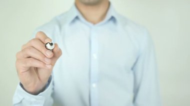 Yaratıcılık şeffaf ekranda yazma dünyayı değiştirebilir