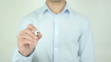 Son başvuru tarihi genişletilmiş, şeffaf ekranda yazma