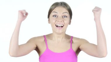 Kadın haklısındır ve başarı kutluyor