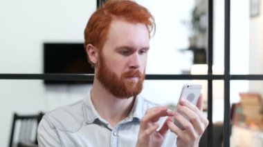 Smartphone, online tarama kullanarak