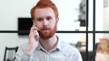 Telefon konuşma, işyerinde aramayı cevaplama