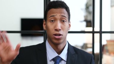 Merhaba Siyah Rus işadamı tarafından