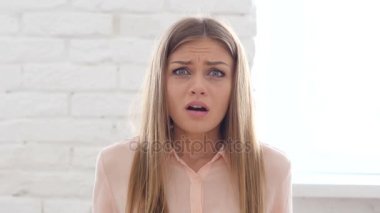 Başarısızlık, sorunları proje için tepki kadın