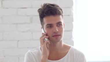 Telefon görüşmesi katılıyor, Evet