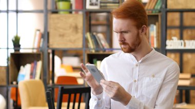 Yeni tasarımlar kontrol, Emails, Smartphone üzerinde tarama