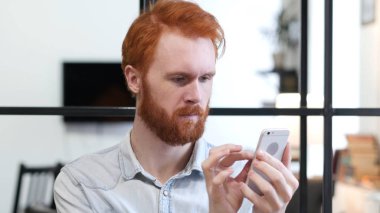 Smartphone, online tarama kullanarak