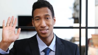 Merhaba Siyah Rus işadamı tarafından