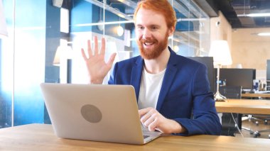 Office, kırmızı tüyler Online Video sohbet