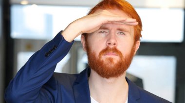 Seyir için bir şey, adam arama