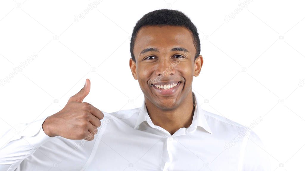 Okaychamp Thumbs Up