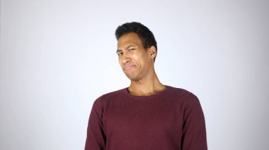 Kavram reddetme, Afro-Amerikan adam sevmeme nefret, ifade