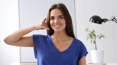 Yardım, müşteri hizmetleri için bizi arayın