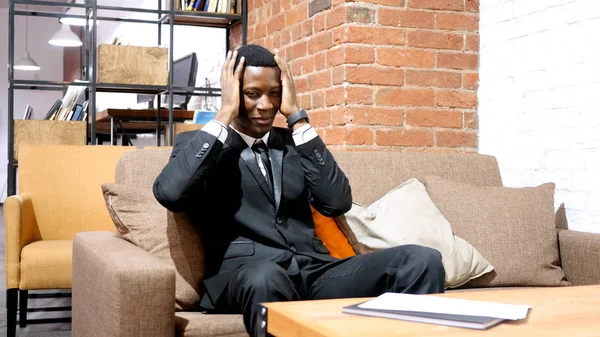 Kaybı, başarısızlık, kavram stres tepki işadamı