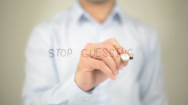 Tahmin, dostum şeffaf ekranda yazma durdurmak