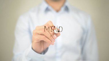 Sorun, dostum şeffaf ekranda yazma