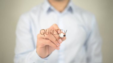 Hak, dostum şeffaf ekranda yazma