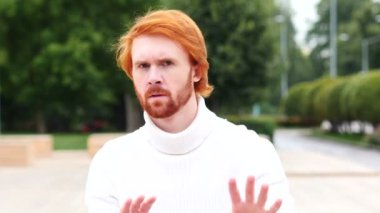 Hayır, anlaşma, açık reddetme teklif, inkar dostum