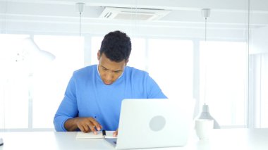 Office belgeleri okuma, çalışma