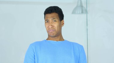 Afro-Amerikan adam sevmeme ve teklif reddetme