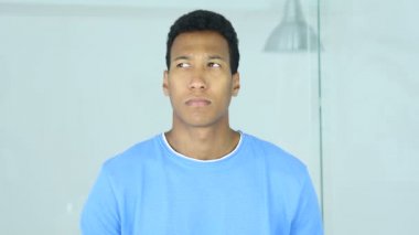 Beyin fırtınası, Afro-Amerikan delikanlı düşünceli düşünme