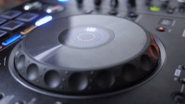 Dj Club, dijital jokey müzik