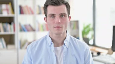 Kayıp Genç Adamı Şok Etti