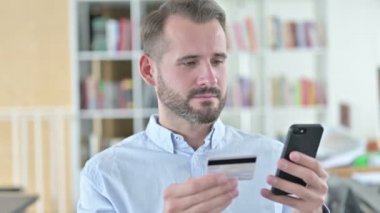 Smartphone 'da Çevrimiçi Ödeme Başarısının Portresi