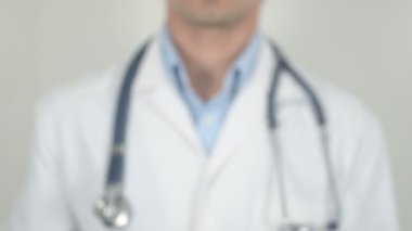 Sağlıklı Yaşam, Doktor Ekranda Yazma