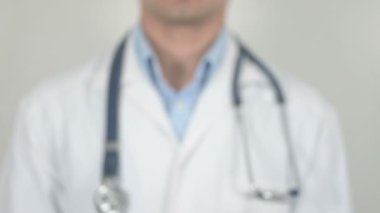 Hasta, Doktor Ekrana Yazıyor