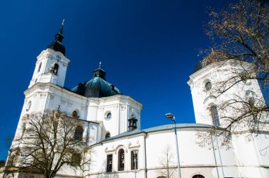 Christian Church görüntülemek