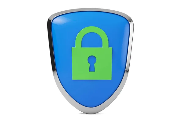 Sicurezza delle password — Foto Stock
