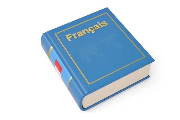 Les langues étrangères apprennent et traduisent des livres de concepts éducatifs wi — Photo