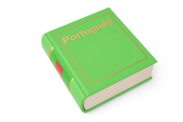 Línguas estrangeiras aprender e traduzir livros de conceito de educação wi — Fotografia de Stock
