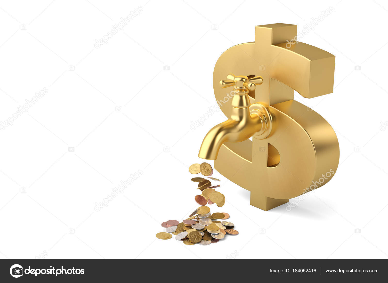 Deposit Deposit