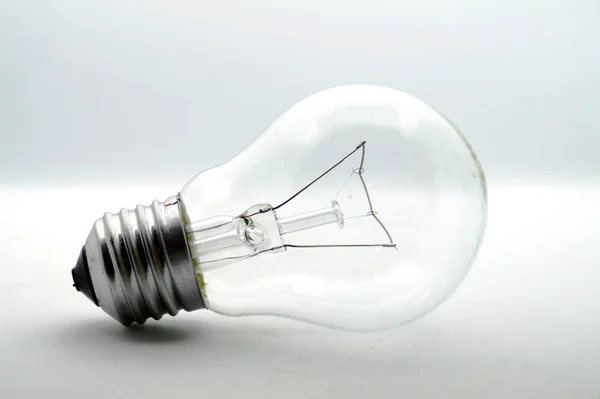 The incandescent light bulb