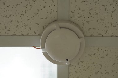 tavan inşaatı yakın çekim