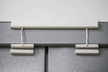 Kurumsal güvenlik güvenlik kurulumu