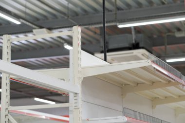 ticaret için toplama depo donatımı