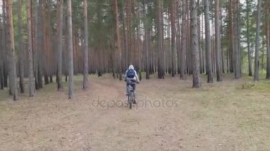 Bisiklet video Teen