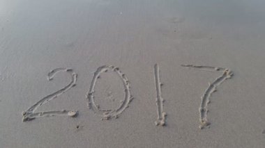 2017 kum yıkama dalga