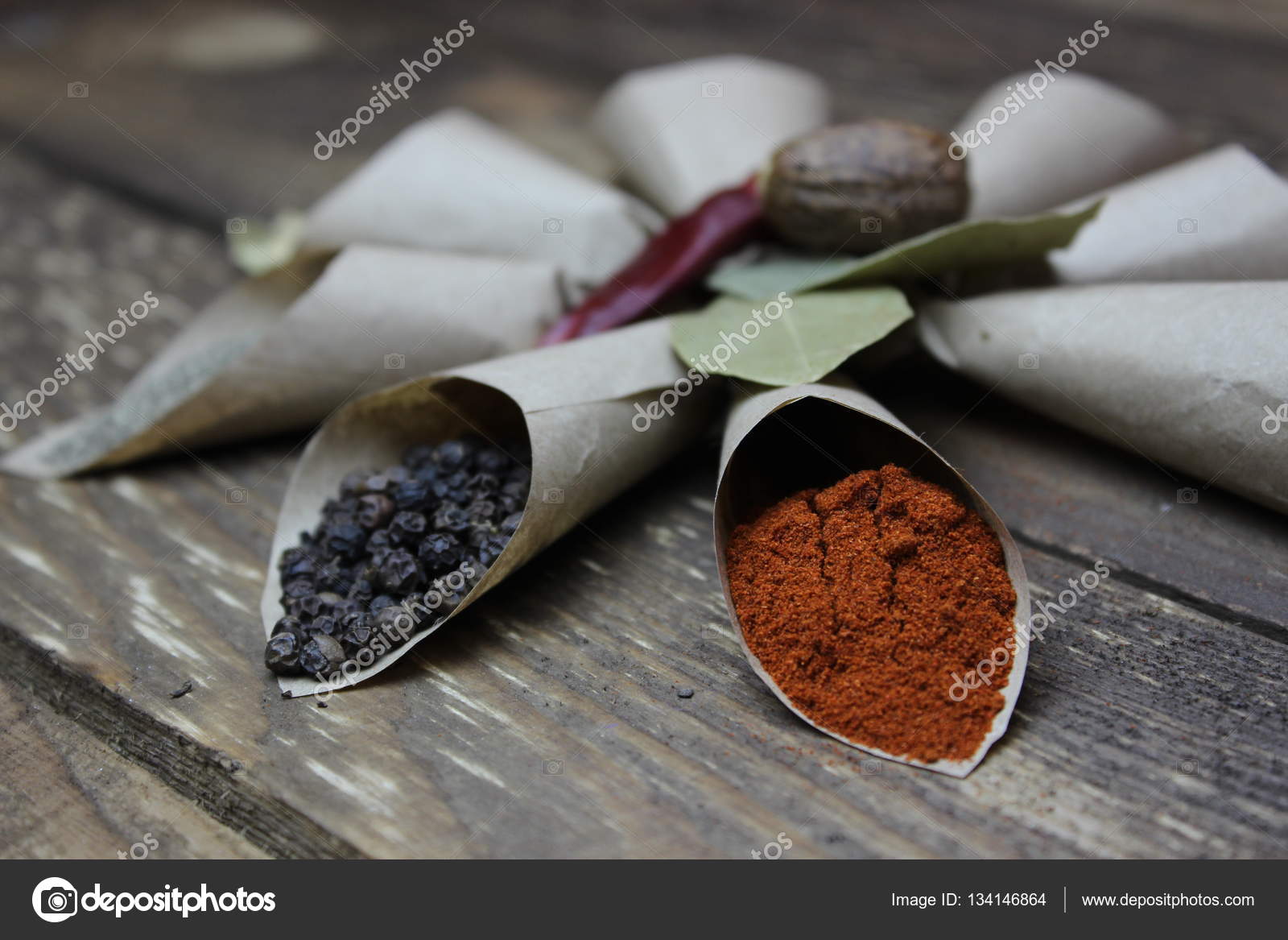 Aromatik Torba – Baharat Torbası Aromatik Torba – Baharat Torbası