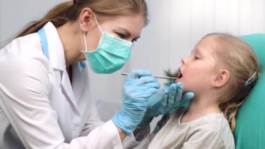 Çocuk diş Kliniği