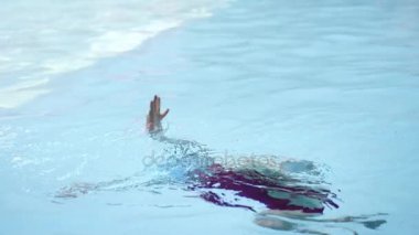 Çocuk Yüzücü Havuzu 