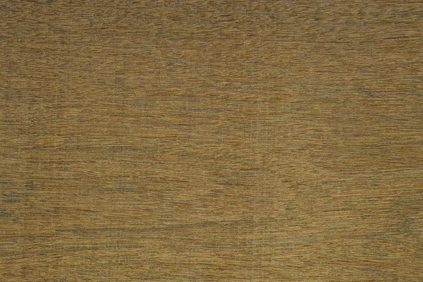 Sucupira veneer. Backdrop or background wooden. — Stock Photo, Image