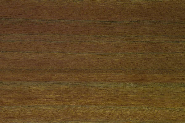 Το ψιλοκομμένο επιφάνεια είναι κατασκευασμένη από tigerwood τίγρης δέντρο. Φόντο ή φόντο ξύλινη. — Φωτογραφία Αρχείου