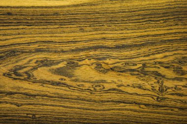 Kaplama Bokote ağacı. Zemin ahşap.