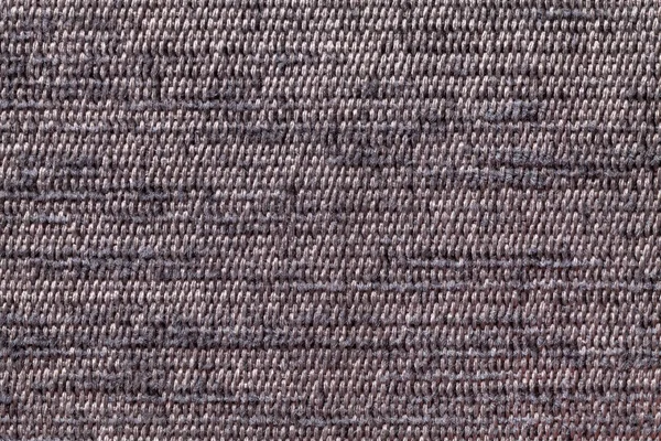 Brązowe tło z miękkie futerko. Tkaniny naturalne tekstury. — Zdjęcie stockowe