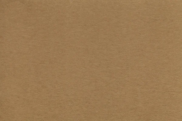 Textura de papel marrón viejo primer plano. La composición del cartón denso. El trasfondo . —  Fotos de Stock