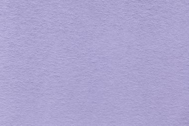 Eski hafif mor kağıt closeup doku. Yoğun bir karton yapısını. Lavanta arka plan.