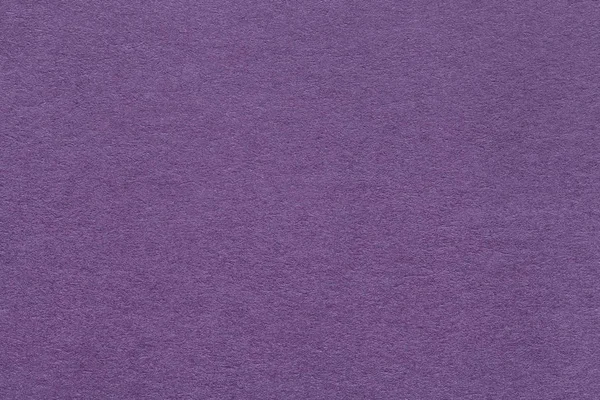 Konsistens av gamla mörk violett papper närbild. Struktur av en tät kartong. Lavendel bakgrunden. — Stockfoto